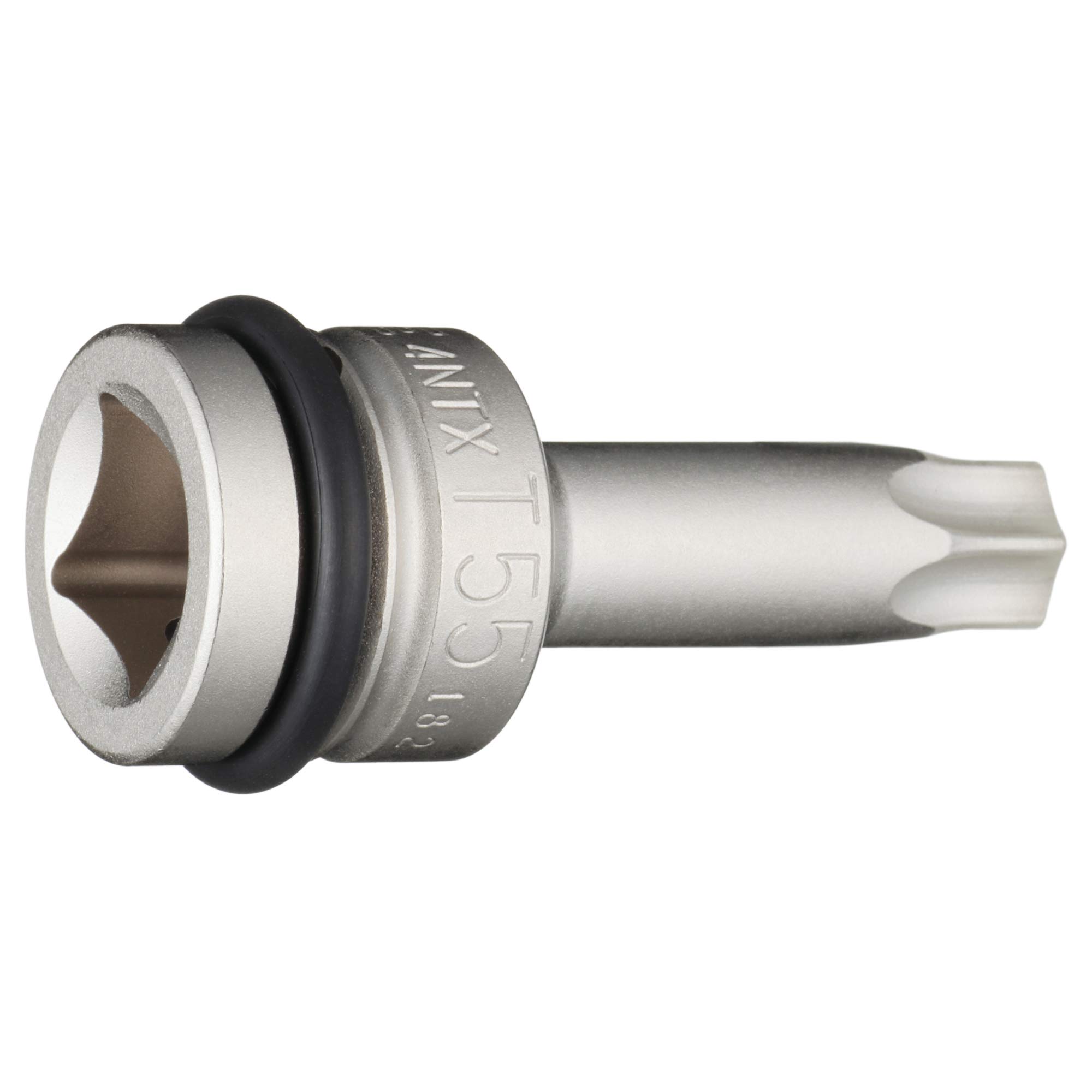 토네 4NTX-T55 12.7mm 임팩트 별렌치 소켓 강력형 이미지 2