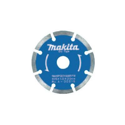 마키타 A-00103 305mm 다이아몬드 휠 세그먼트