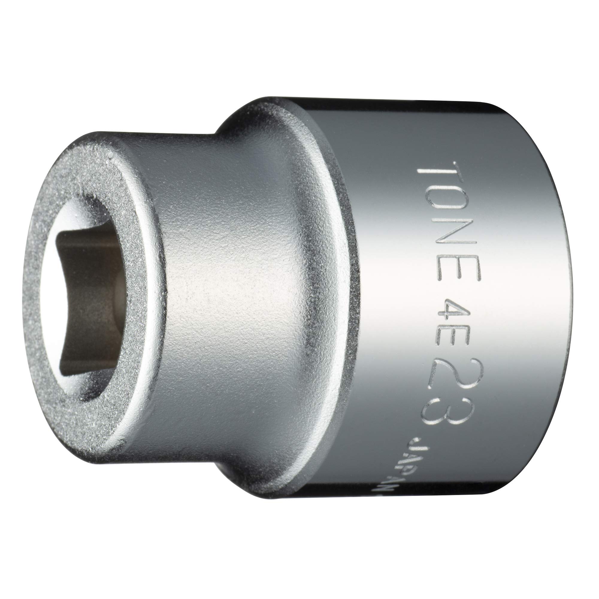 토네 4E-23 12.7mm 8각 소켓 이미지 2