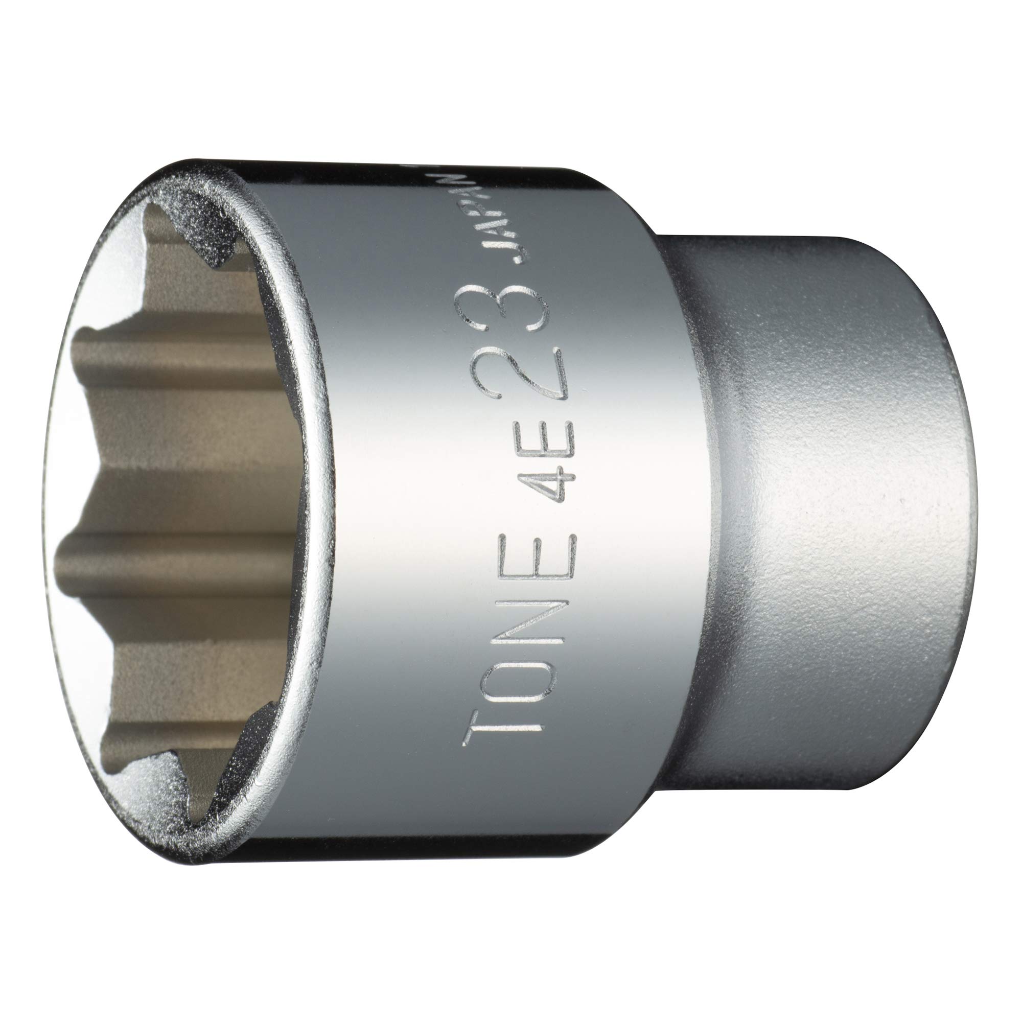토네 4E-23 12.7mm 8각 소켓