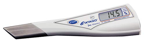 아타고 ATAGO PEN-Ethanol V 펜 타입 에틸알코올 농도계 이미지 2