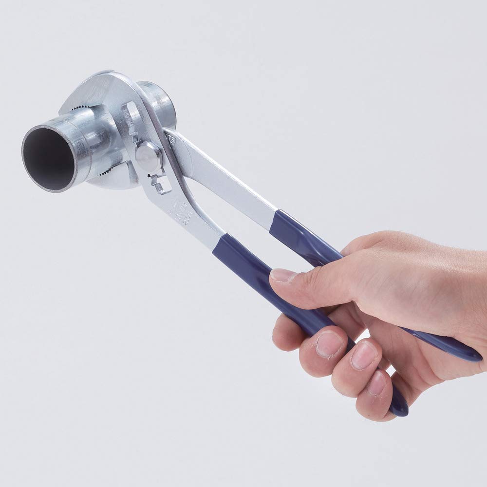 롭텍스 WP250S 워터펌프 플라이어 250mm 스프링형 이미지 3