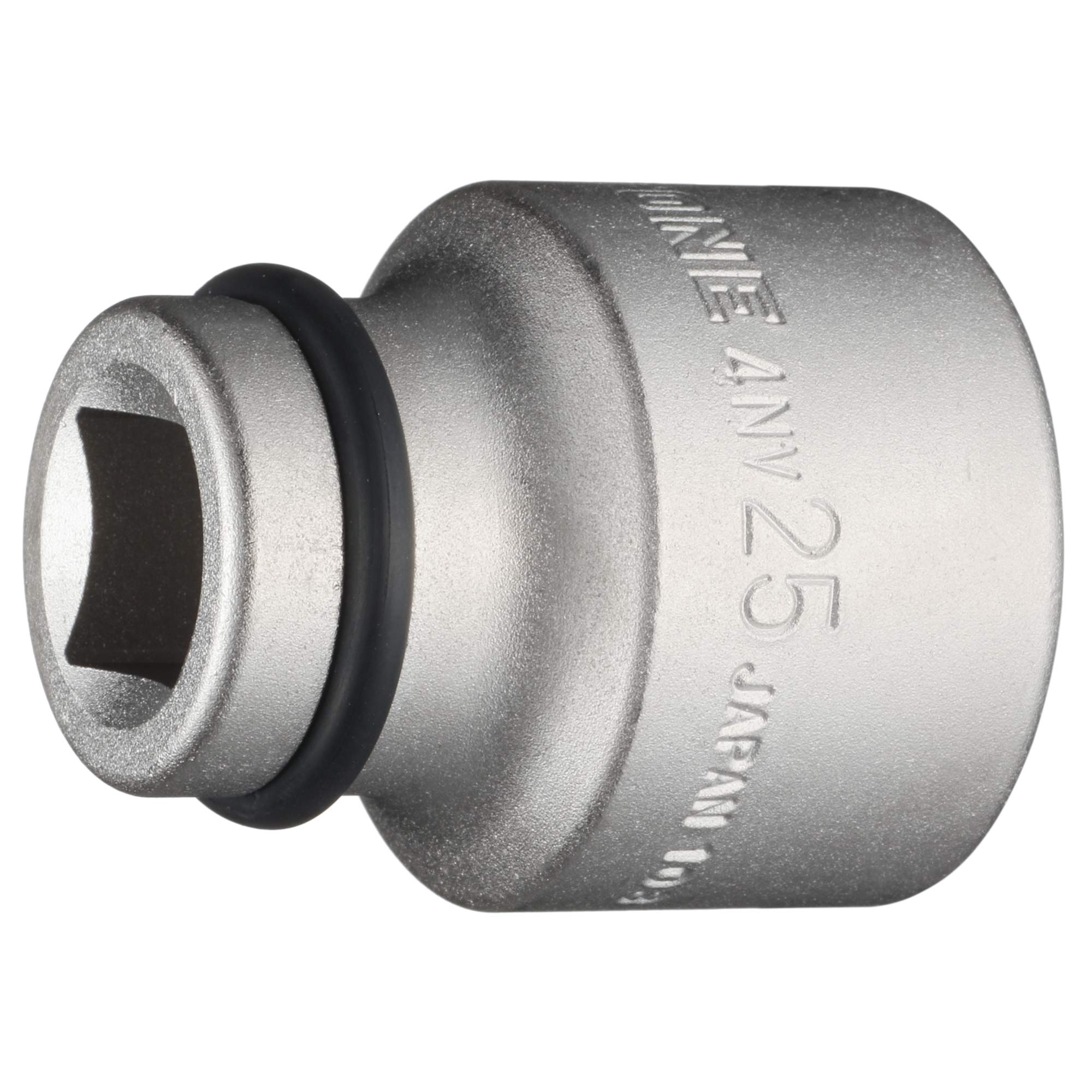 토네 4NV-25 임팩트 소켓 12.7mm 25mm 이미지 2