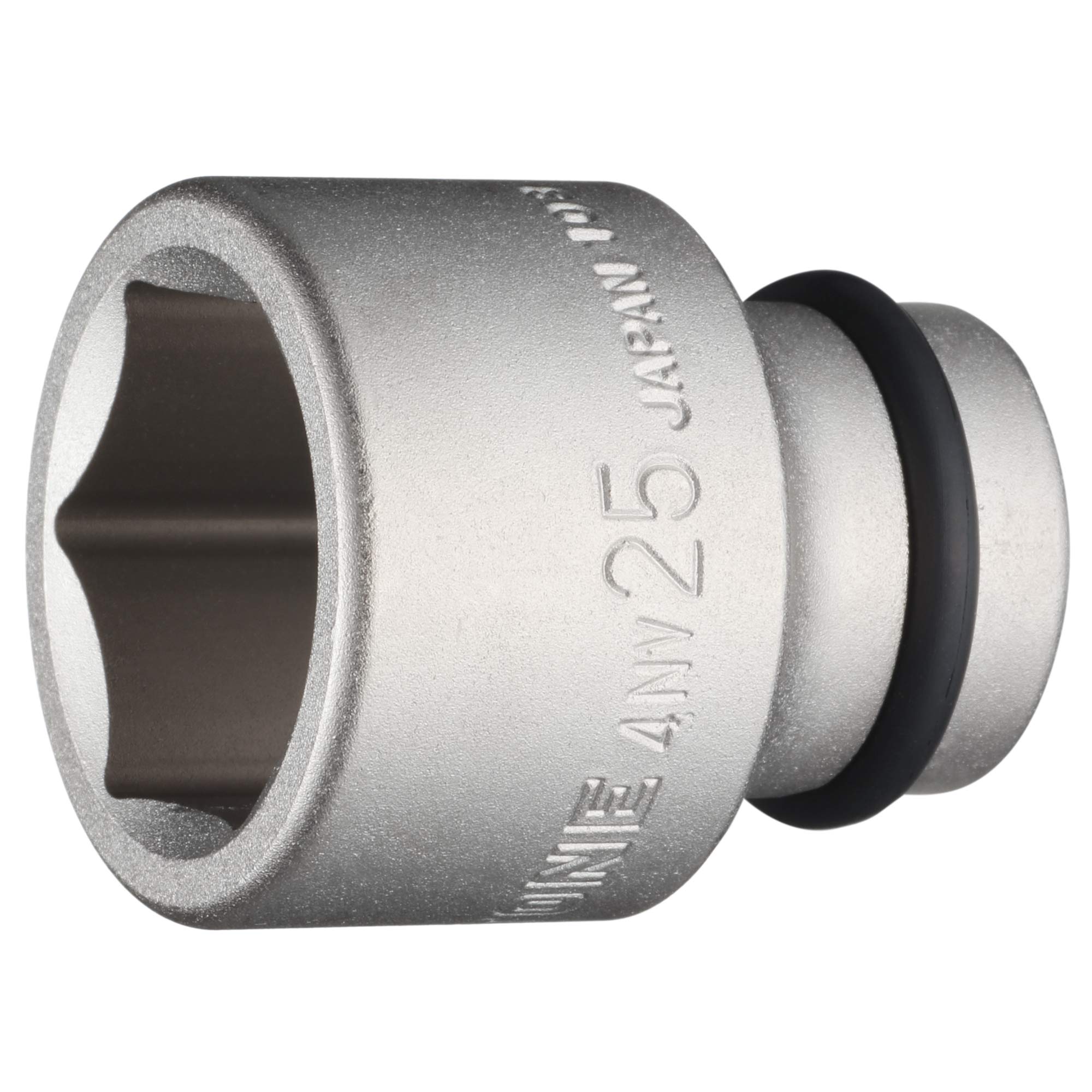 토네 4NV-25 임팩트 소켓 12.7mm 25mm