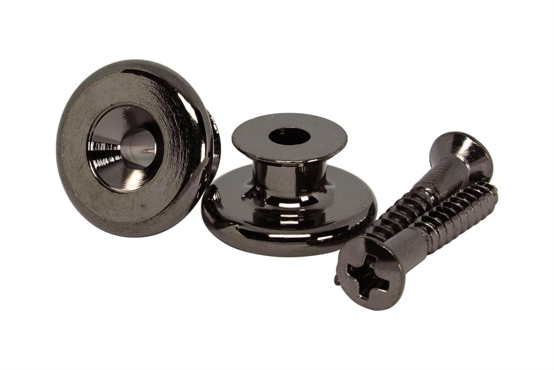 고토 EP-B3 코스모블랙 2개입 스트랩 버튼 오버사이즈