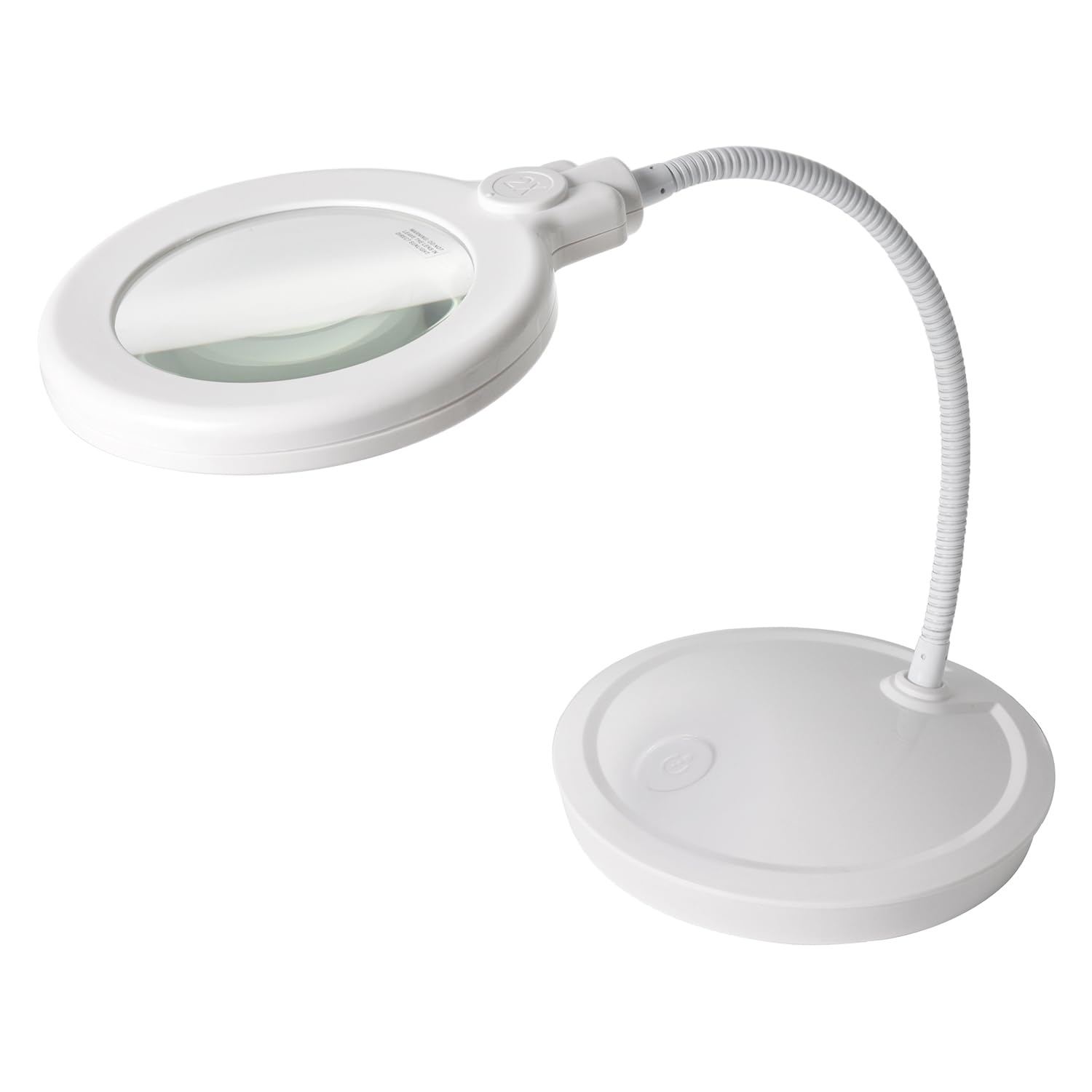 엔지니어 LED 스탠드 루페 SL-25 2배율 확대경