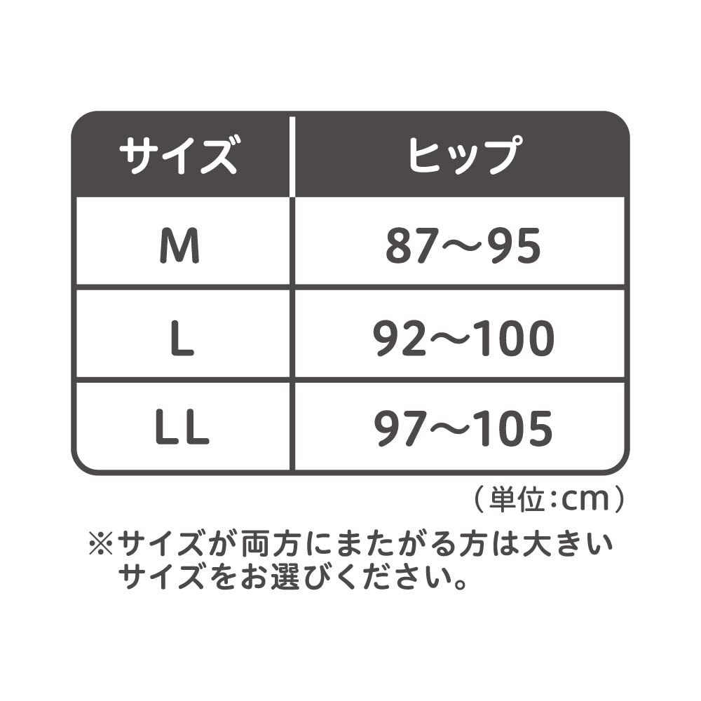 피죤 산후 첫 세트 M 그레이 골반 케어 이미지 6