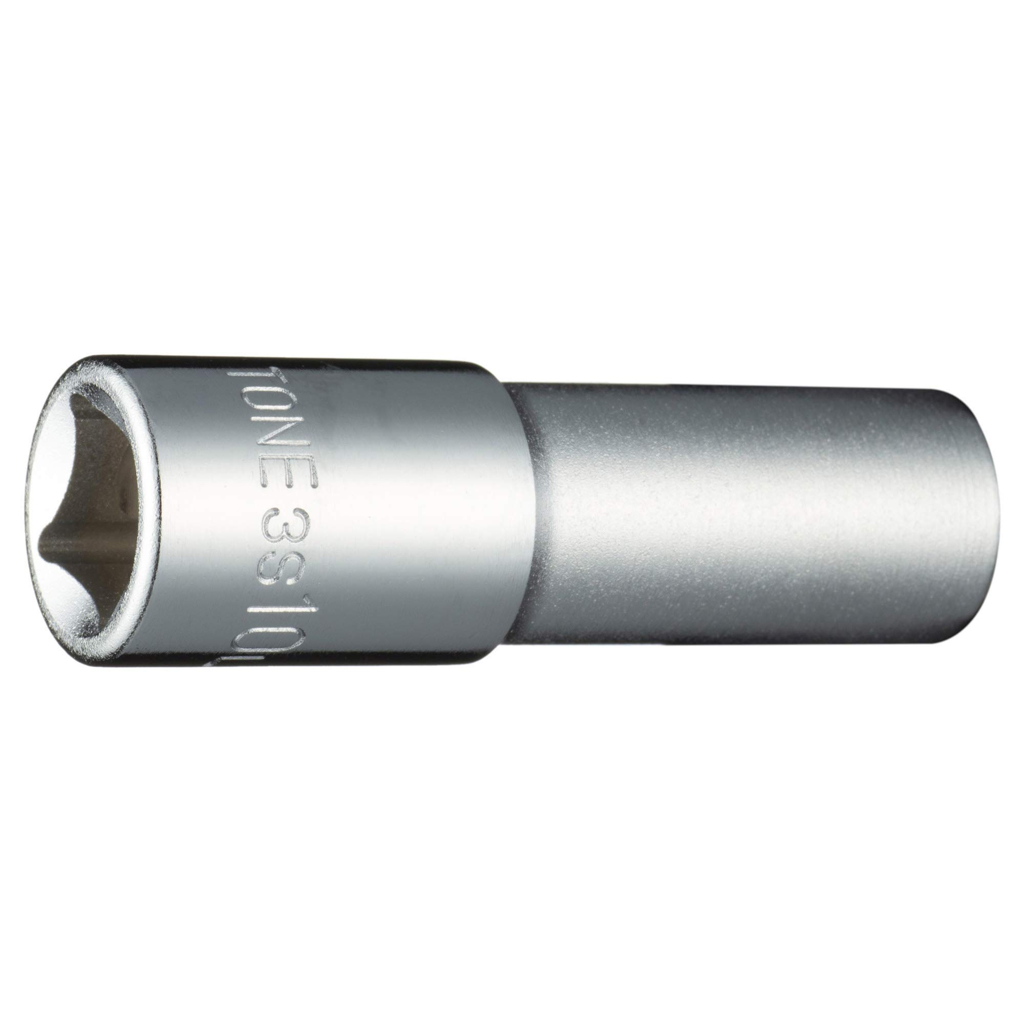 토네 HP3S-10L 6각 딥소켓 9.5mm 10mm 이미지 2