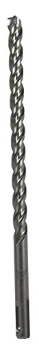 마키타 3D플러스 SDS플러스 초경 드릴비트 A-59097 9.0x215mm 이미지 2