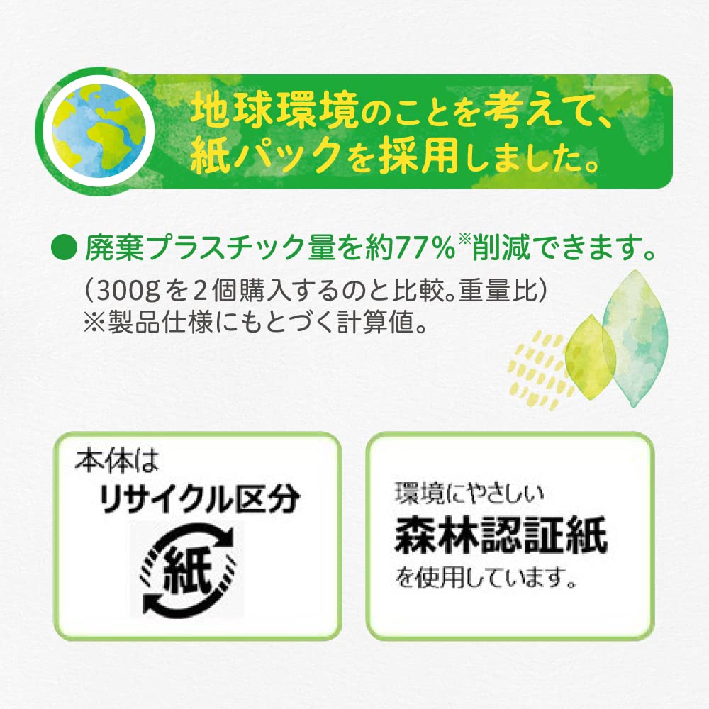 피죤 베이비 밀크로션 큐브팩 600g 1개 이미지 6