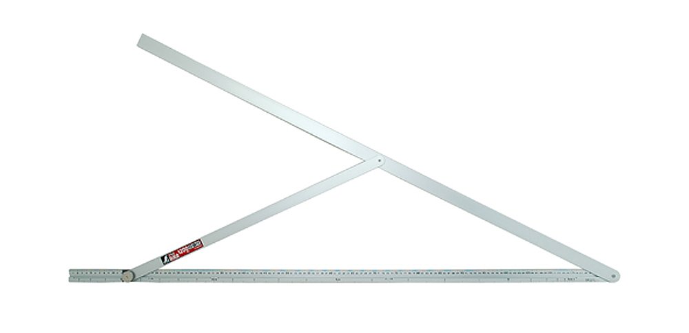 신와 알루미늄 자유자 1.2m 62573