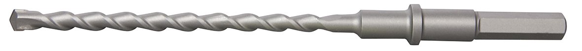 마키타 A-45892 11.0mm 초경 드릴 비트 육각 샹크 이미지 1