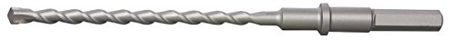 마키타 A-45892 11.0mm 초경 드릴 비트 육각 샹크 이미지 2
