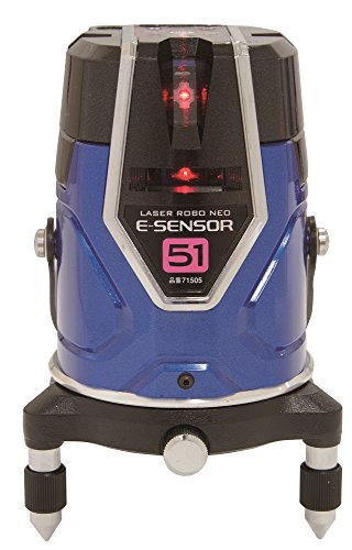 신와 레이저로보 Neo E Sensor 51 레이저레벨기 71505