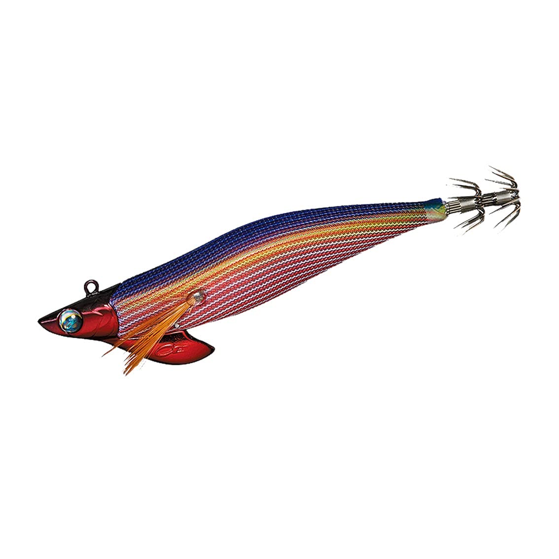 다이와 에메랄다스 보트2 3.0호 35g 에기 이미지 1