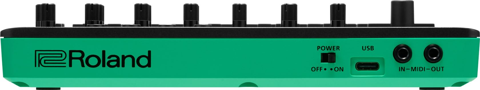 롤랜드 S-1 AIRA COMPACT 테이블탑 신시사이저 스텝 시퀀서 이미지 9