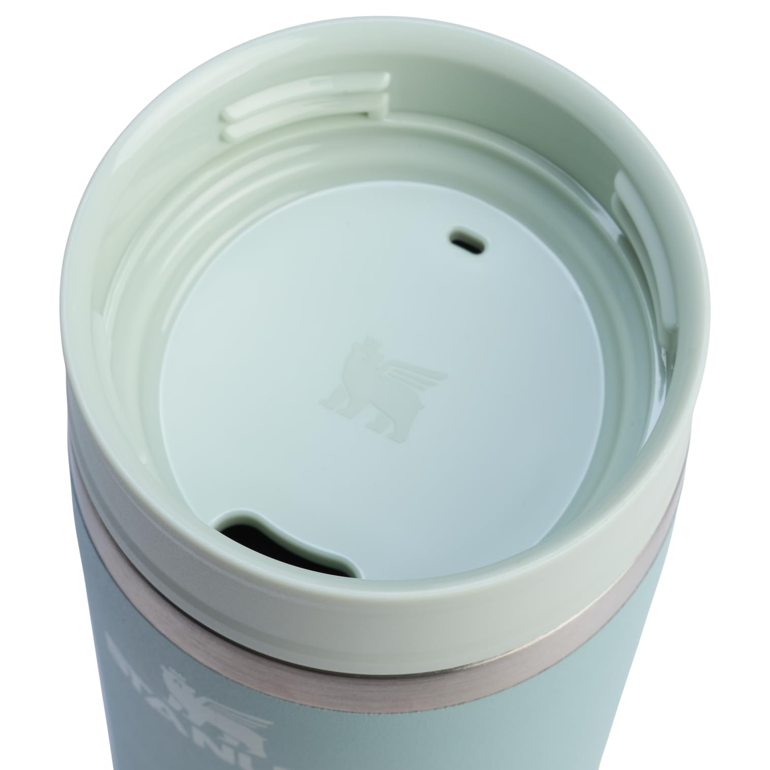 스탠리 카페투고 씨폼 355ml 진공 머그 이미지 7