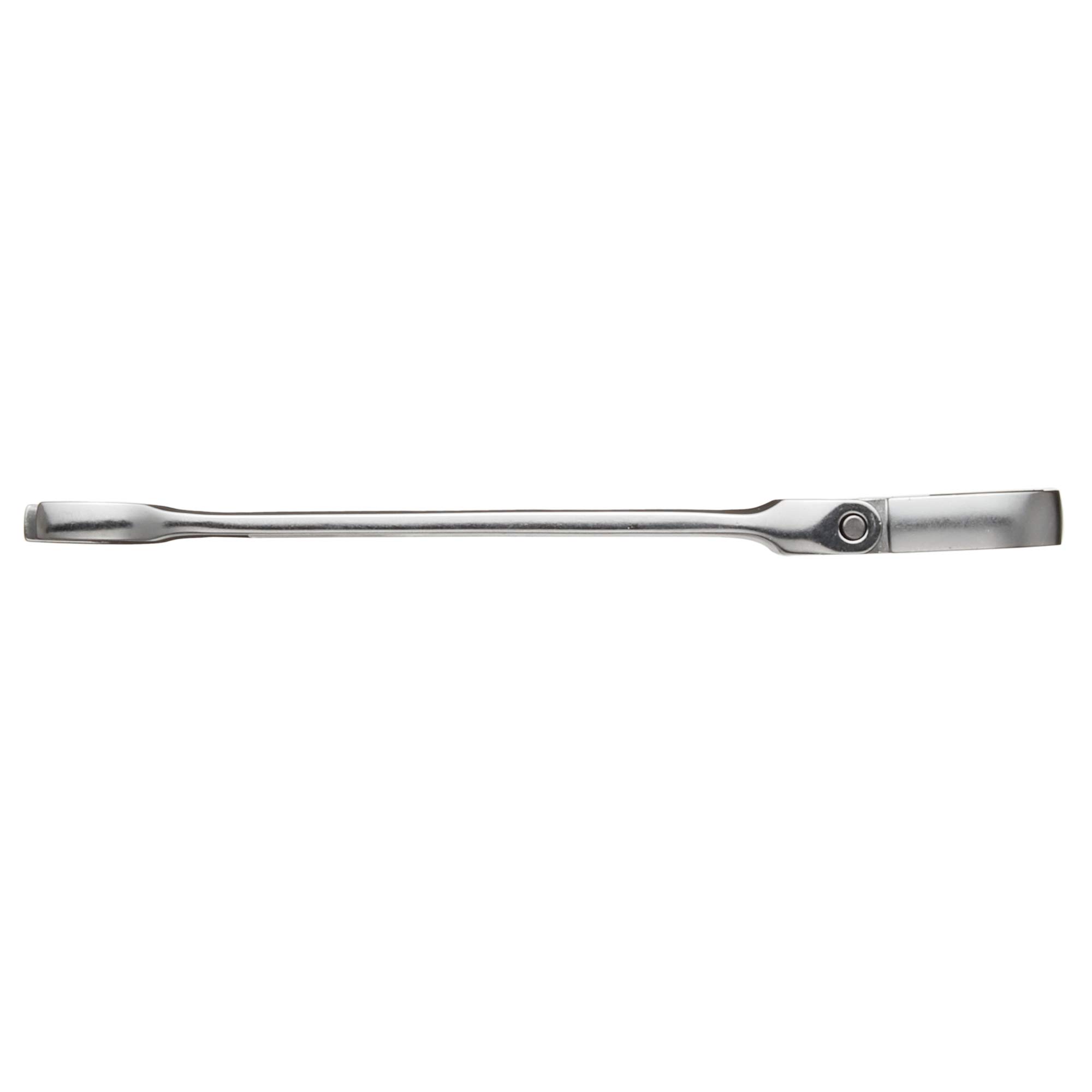 토네 플렉시블 라쳇 기어 렌치 HPRMF-10 10mm 이미지 4