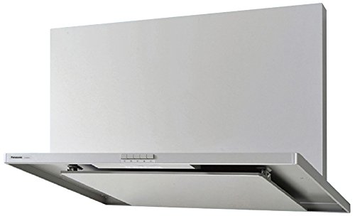 파나소닉 스마트스퀘어 레인지후드 FY-9HZC4-S 900mm 실버