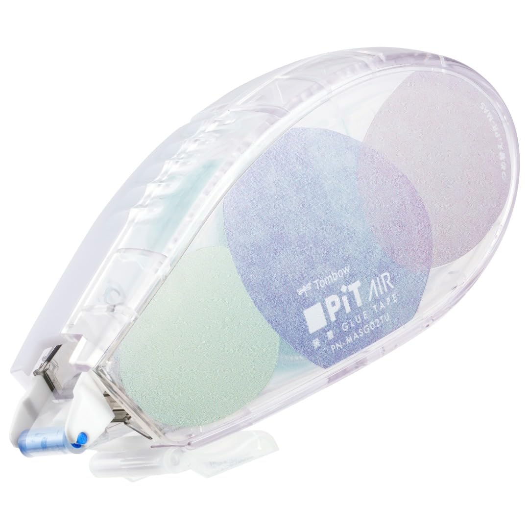 톰보 피트 에어 도트 PN-MASG02 8.4mm 16m 테이프 풀 1개