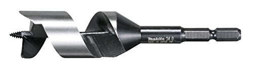 마키타 3D 목공용 드릴 비트 27.5mm A-62620 125mm 이미지 2