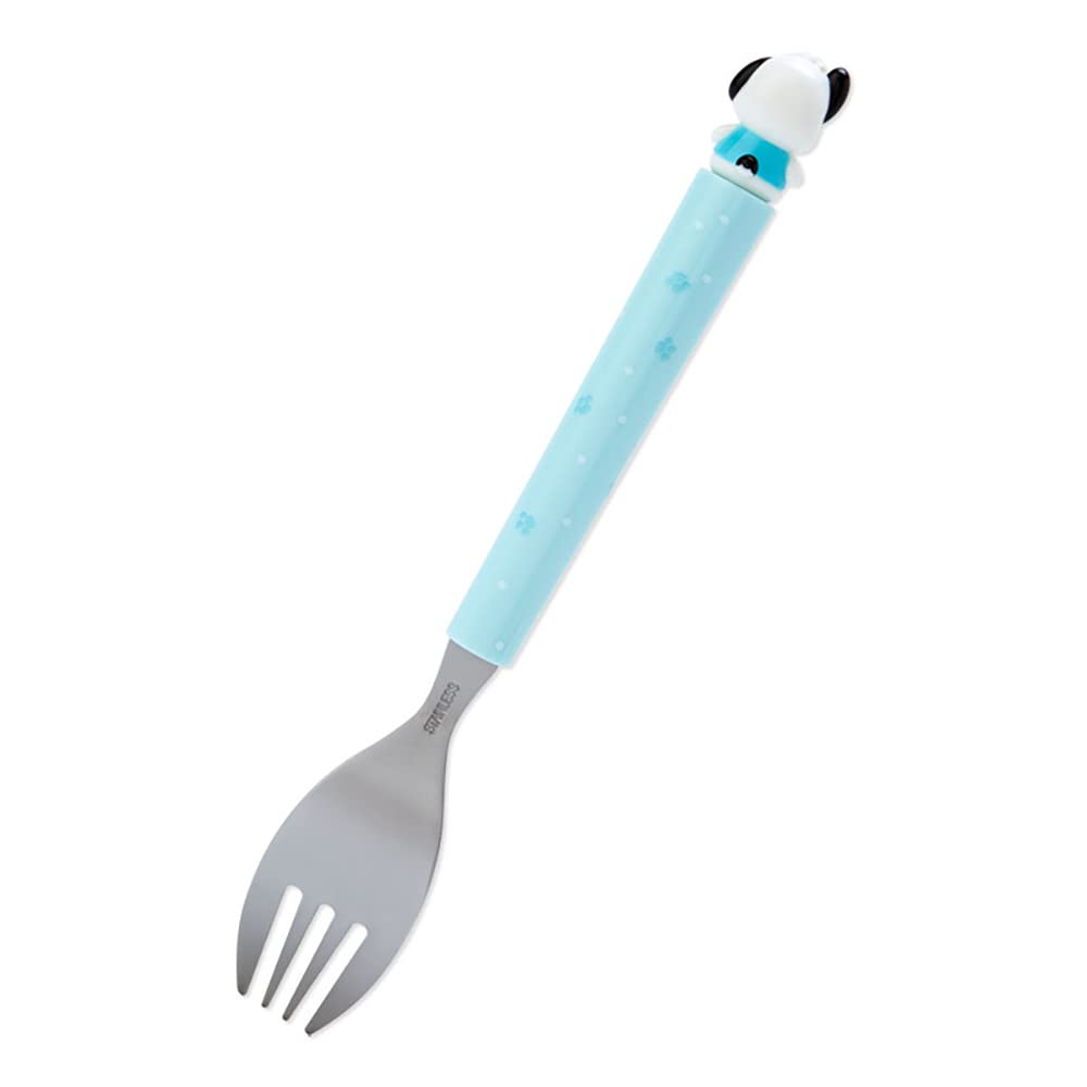 산리오 포차코 786764 마스코트 포크 이미지 2