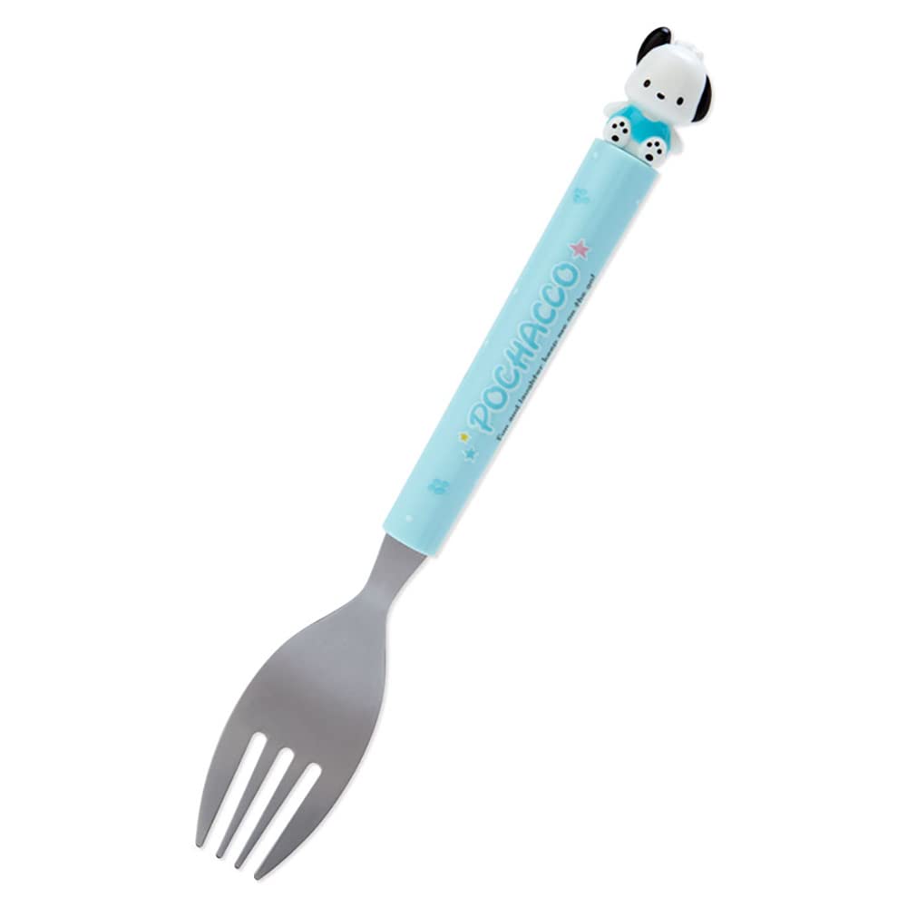 산리오 포차코 786764 마스코트 포크