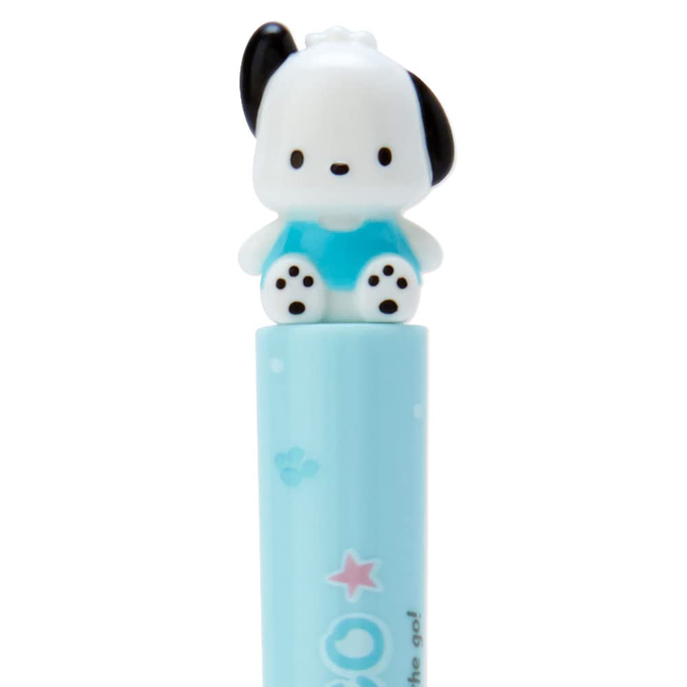산리오 포차코 786764 마스코트 포크 이미지 3