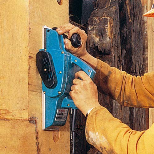 마키타 1911B 110mm 전기대패 이미지 3