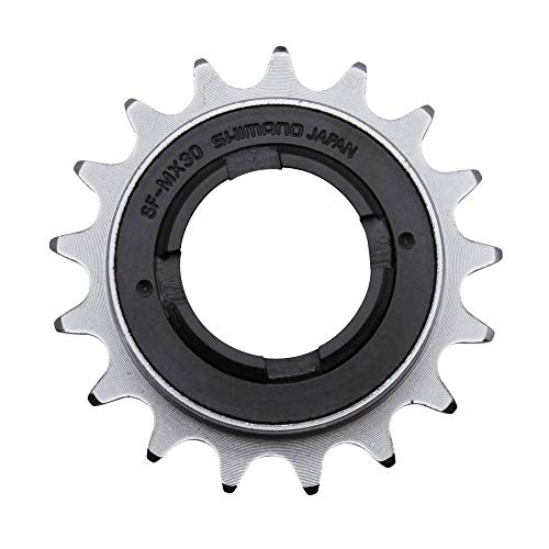 시마노 SF-MX30 17T 싱글 프리휠 이미지 2