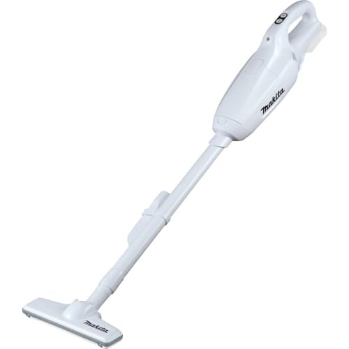 마키타 CL107FDZW 무선청소기 10.8V 종이팩식 본체만 배터리충전기별매