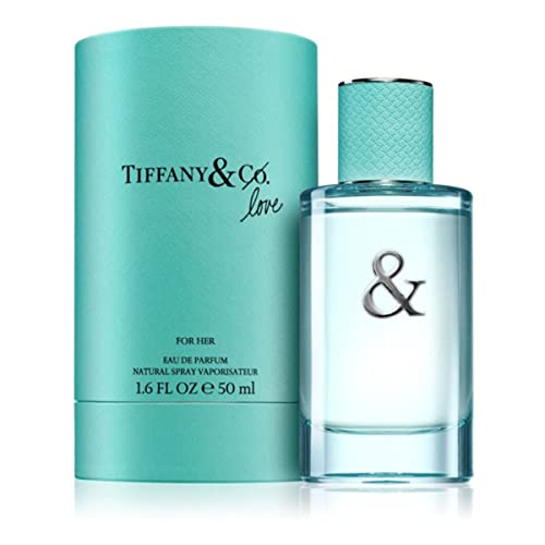 티파니 앤 러브 포 허 오드퍼퓸 50ml 이미지 2