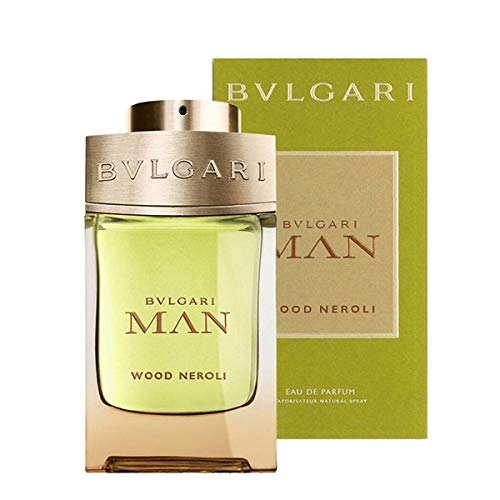 불가리 맨 우드 네롤리 60ml 오드퍼퓸 이미지 3