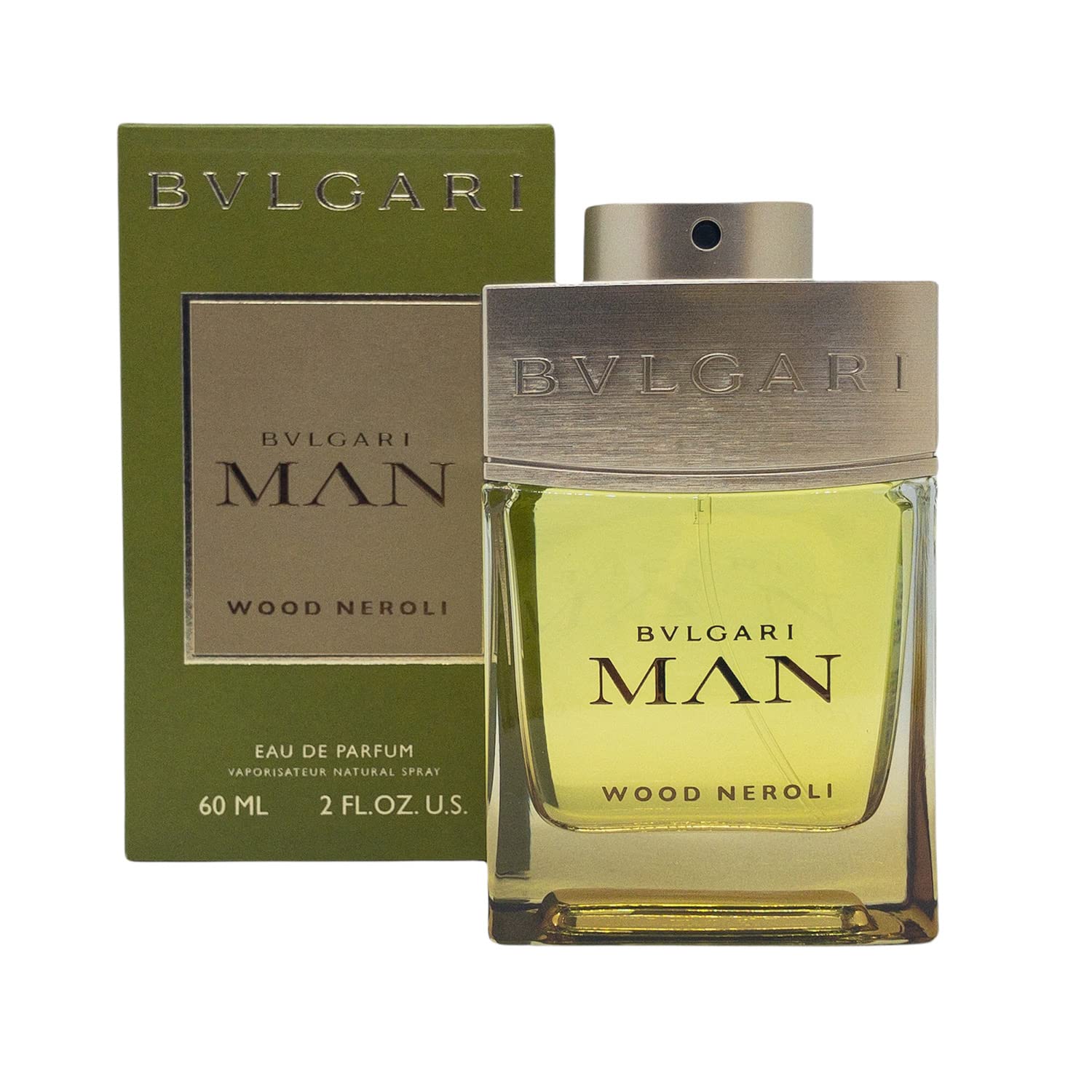 불가리 맨 우드 네롤리 60ml 오드퍼퓸