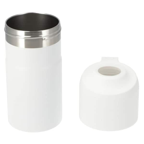 니토리 화이트 500-650ml 페트병 홀더 접이식 손잡이형 이미지 13