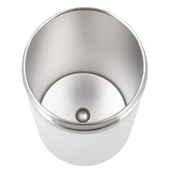 니토리 화이트 500-650ml 페트병 홀더 접이식 손잡이형 이미지 14