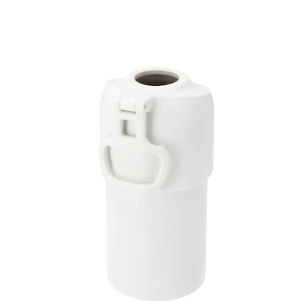 니토리 화이트 500-650ml 페트병 홀더 접이식 손잡이형 이미지 10