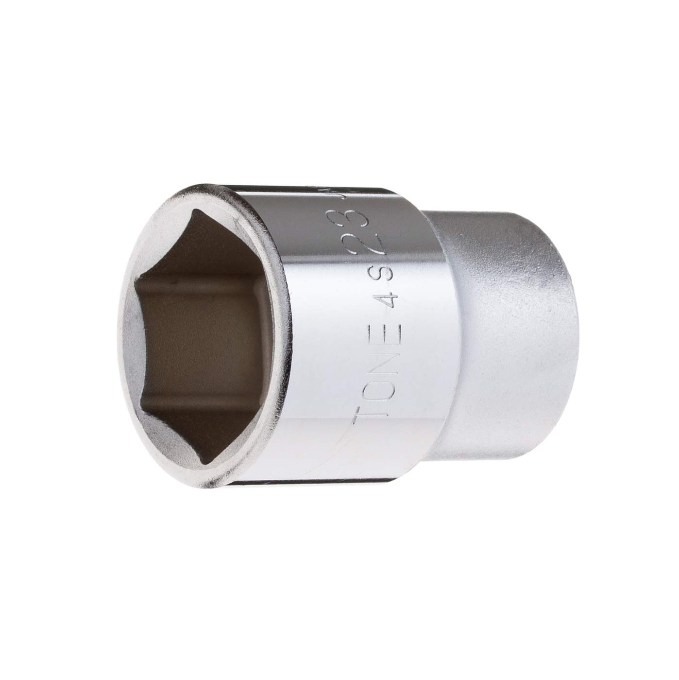 토네 HP4S-23 23mm 6각 소켓 12.7mm