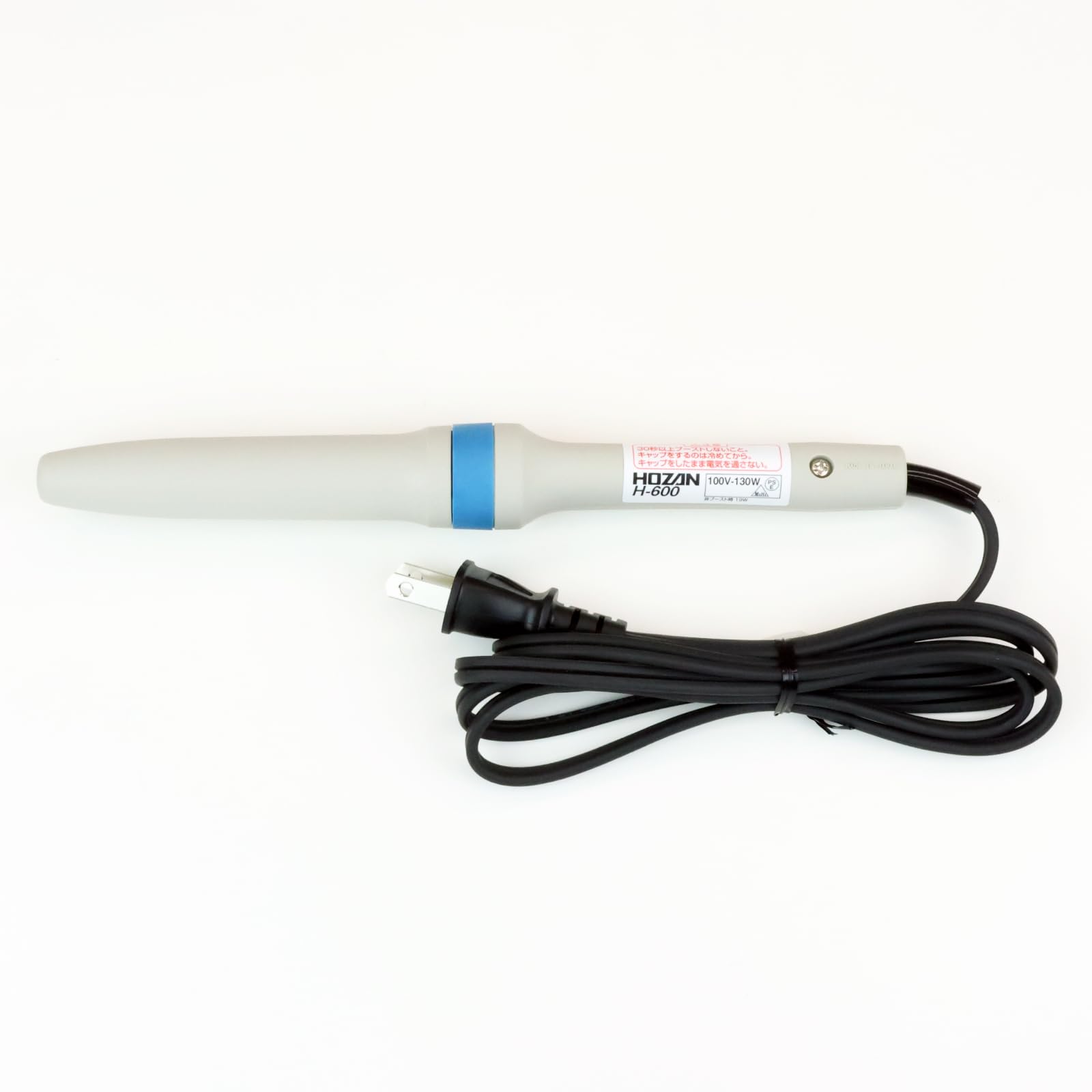 호잔 즉열 인두기 H-600 19W 100V 이미지 5