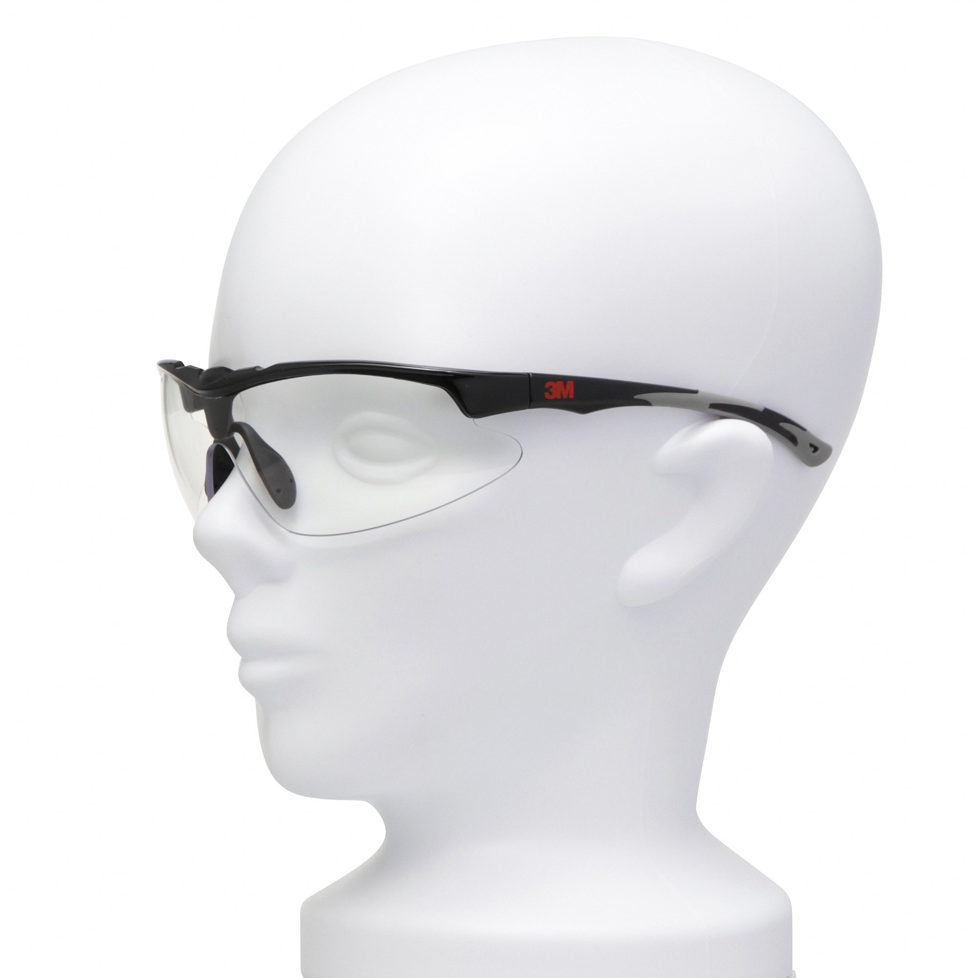 3M PF583 보안경 투명 Free Size 이미지 3