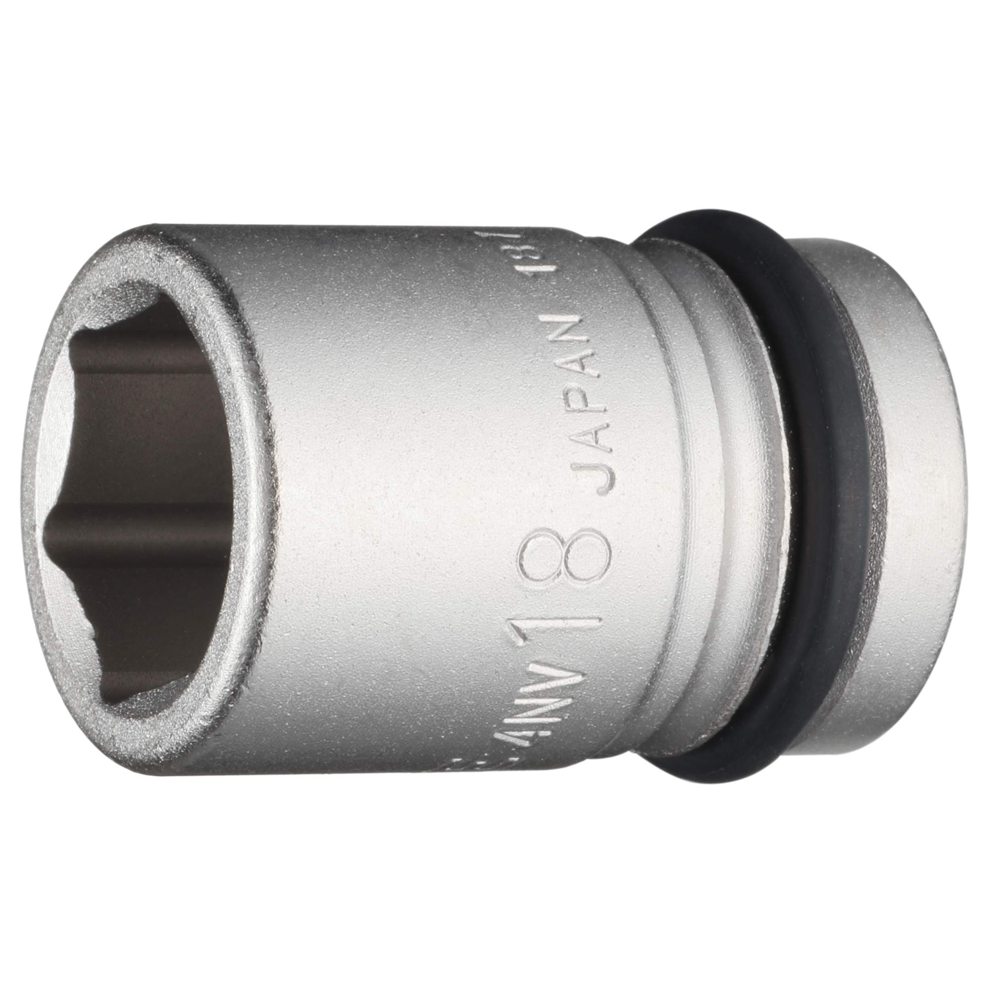 토네 4NV-18 임팩트 소켓 12.7mm 18mm