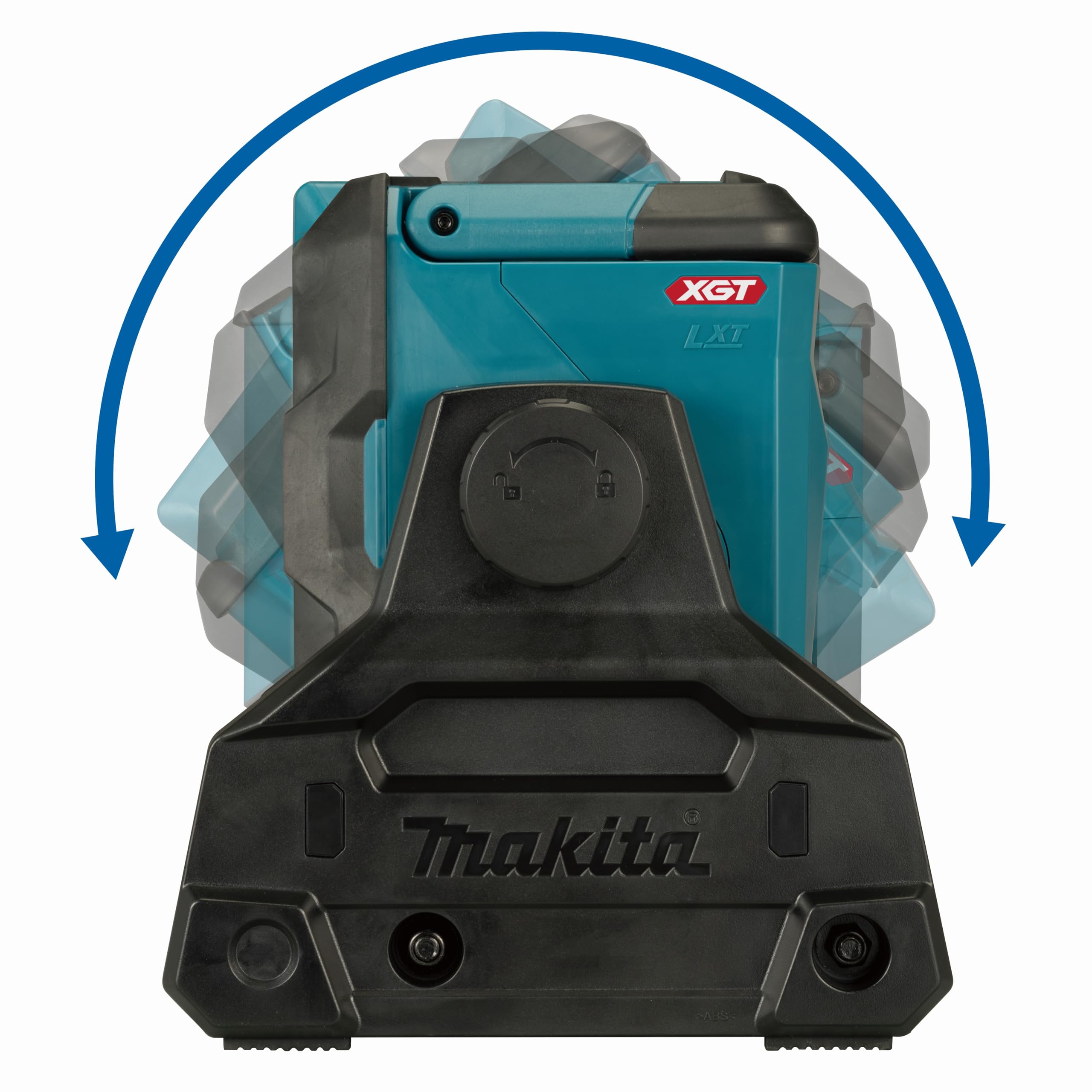 마키타 40Vmax 스탠드 라이트 ML003G 이미지 9