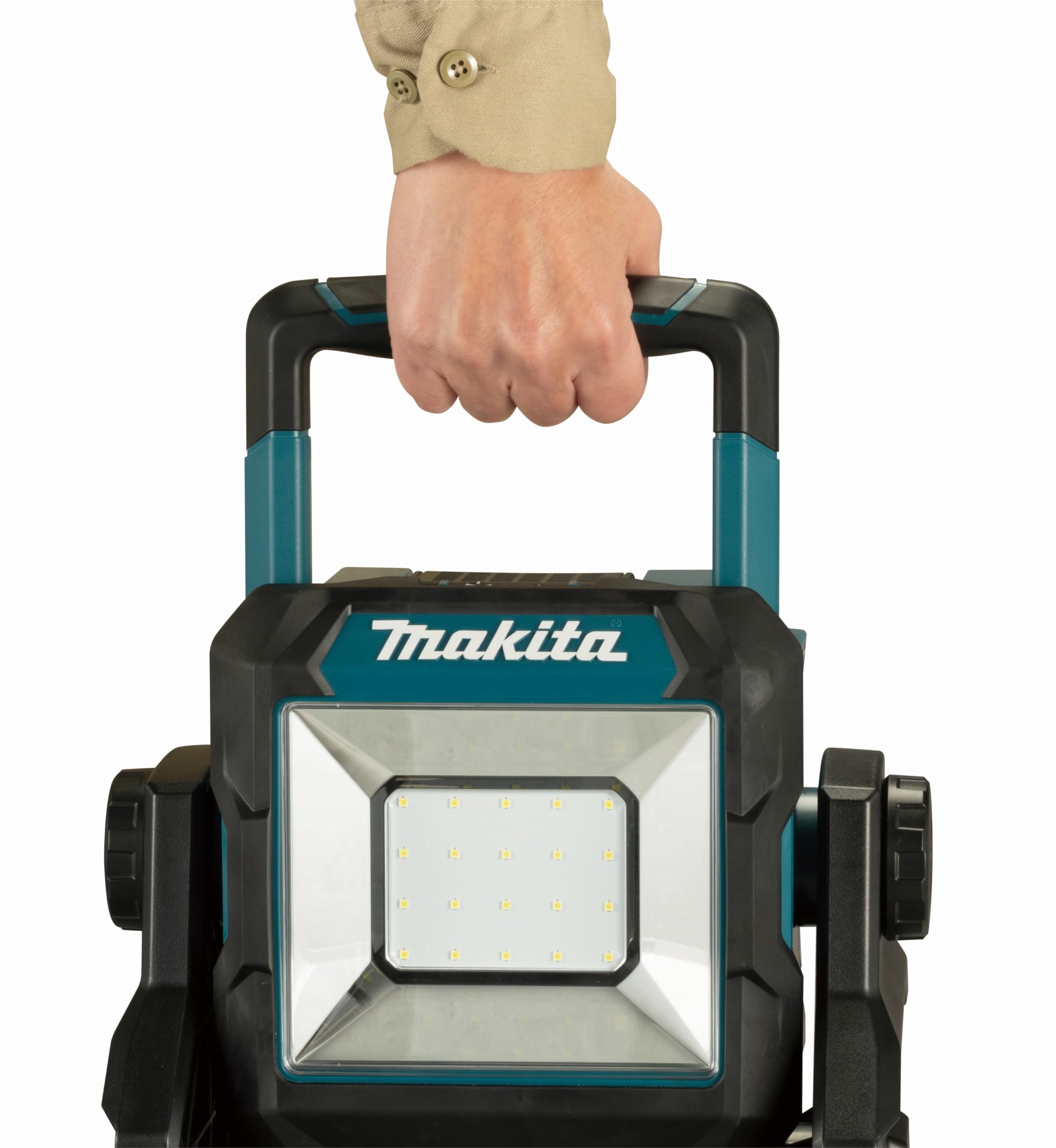 마키타 40Vmax 스탠드 라이트 ML003G 이미지 8