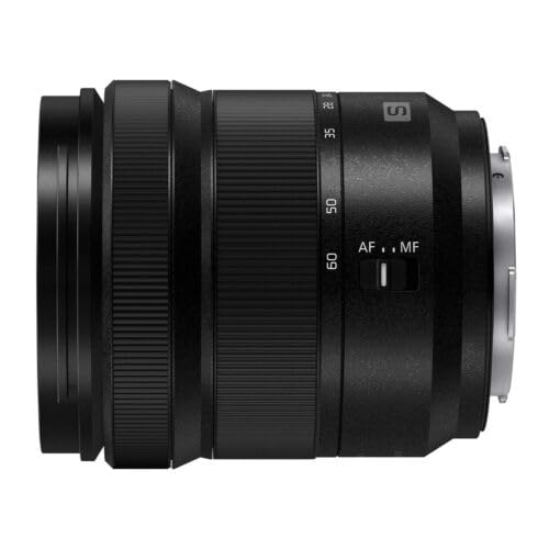 파나소닉 루믹스 S 20-60mm F3.5-5.6 렌즈 S-R2060 이미지 6
