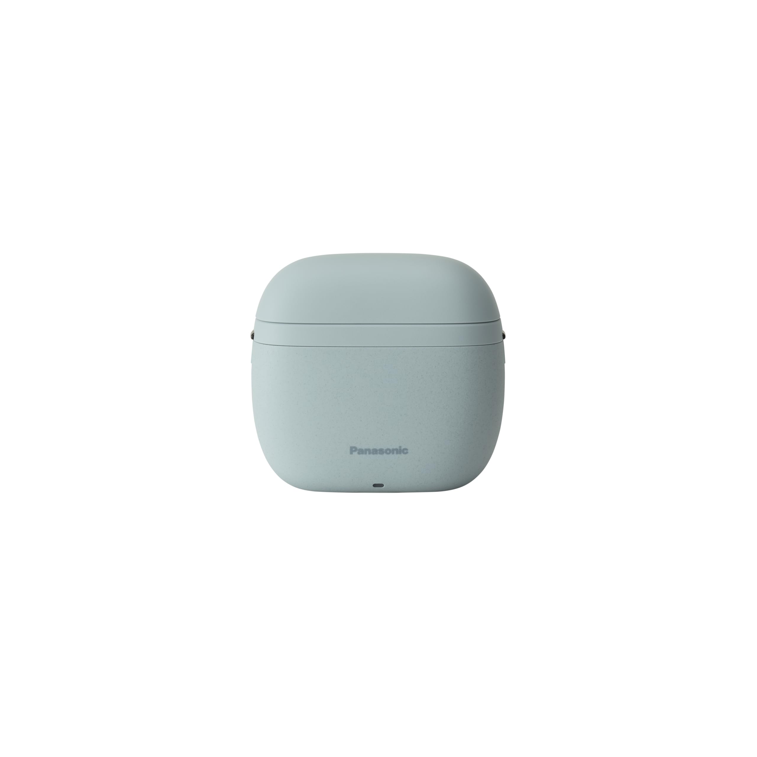 파나소닉 람대쉬 스모키블루 ES-P330U-B 3중날 팜인 면도기 LITE
