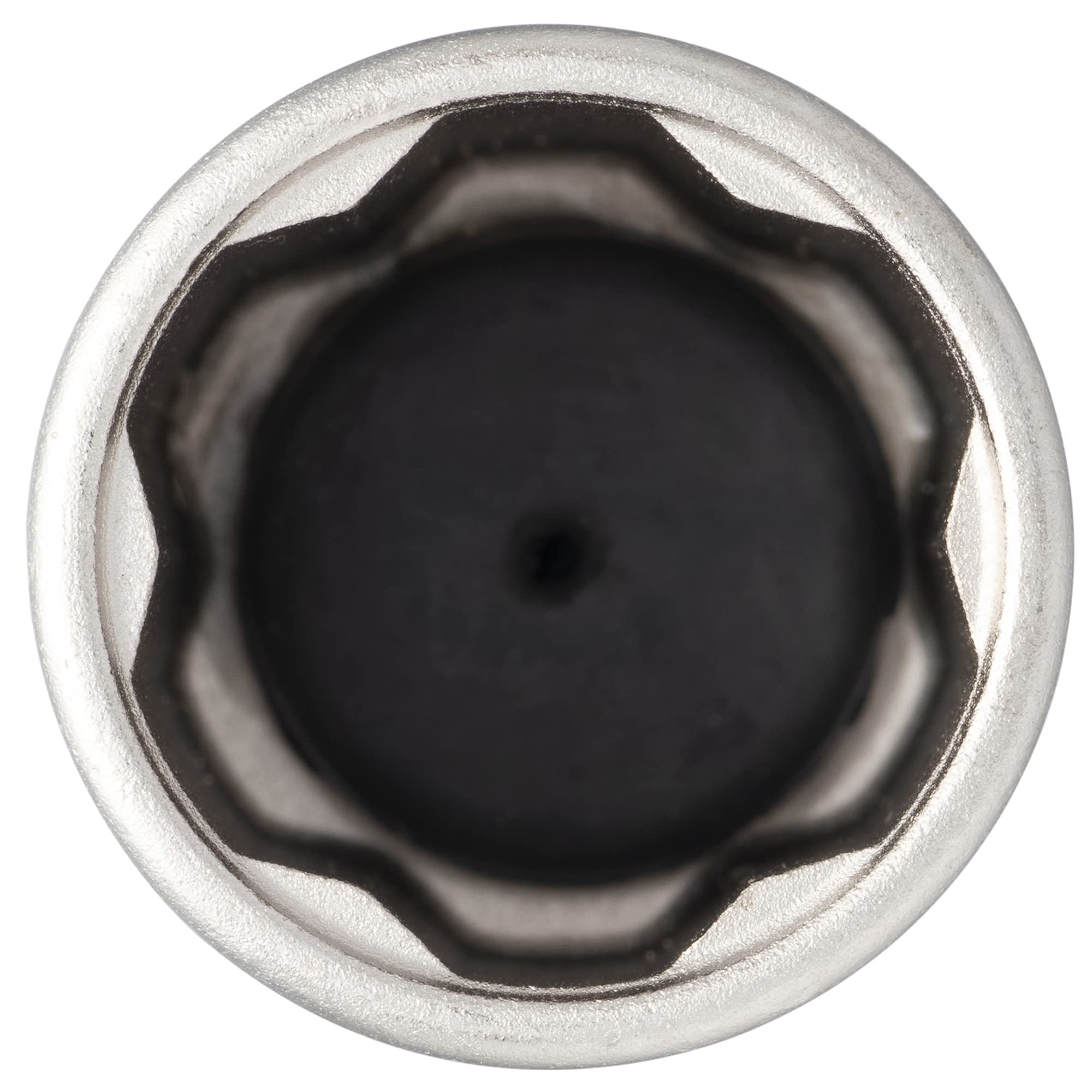 토네 블루 HP3APQF-17LN 17mm 퀵핏 박형 롱 휠너트 소켓 9.5mm 이미지 3