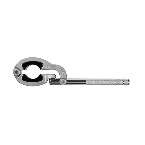 MCC GW-C25 화장관용 그립렌치 25mm 이미지 2
