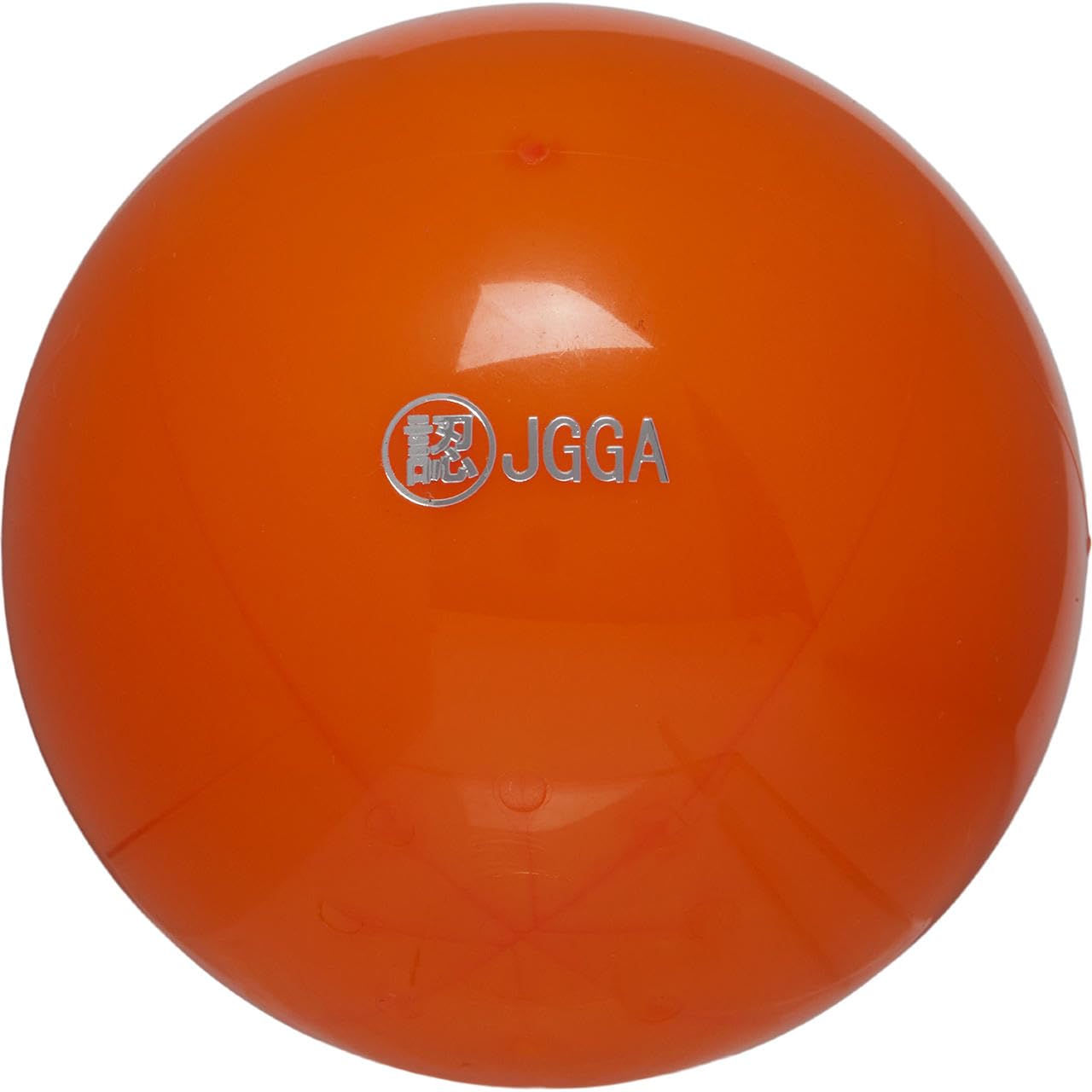 아식스 GG 스탠다드볼 2 3283A251 그라운드 800(오렌지) OS(ONE SIZE) 이미지 2
