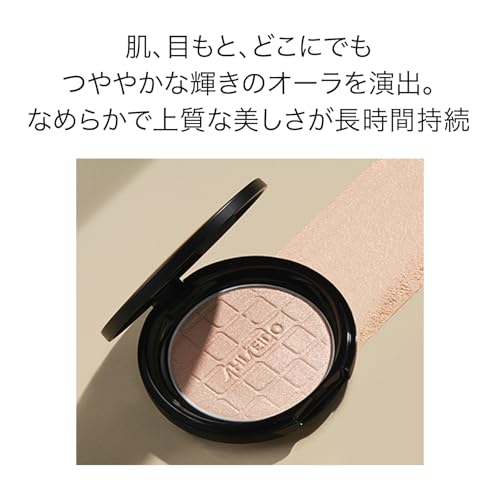 시세이도 아우라 듀 프리즘 일루미네이터 01 Ursa 6g 페이스컬러 하이라이터 이미지 2