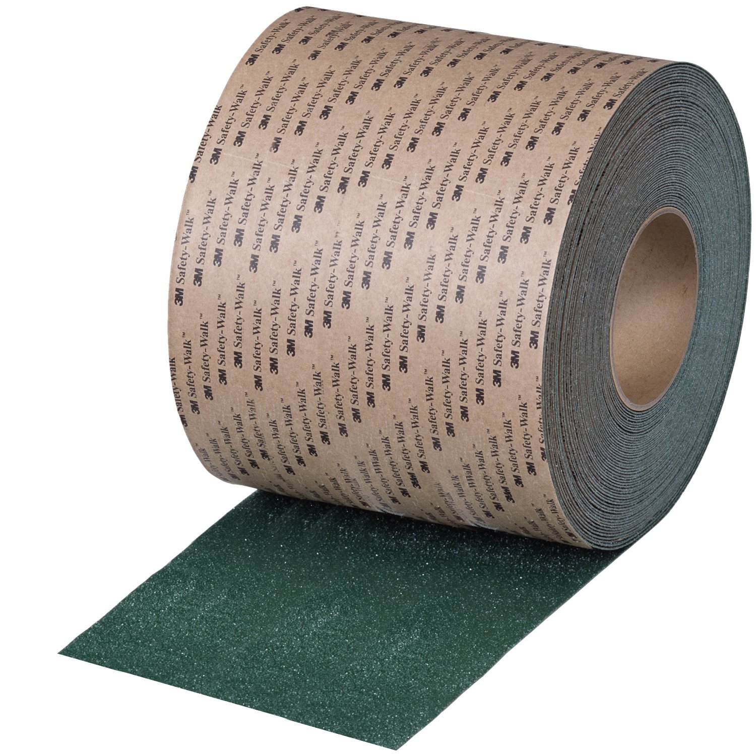 3M 세이프티워크 A타입 그린 A GRE 150X18 폭 150mm 길이 18m 그린
